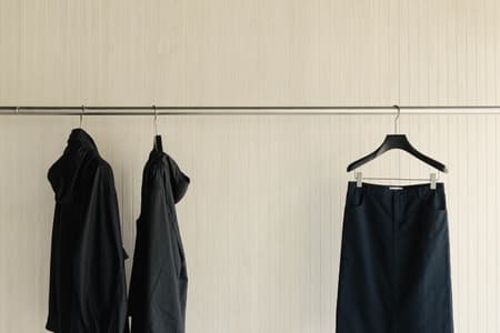 YEARLY PLAN Shanghai Showroom